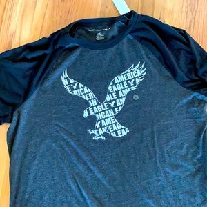 NWT men’s American eagle tshirt